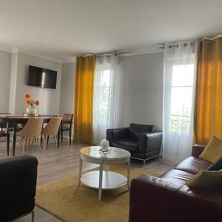 Apartment Serris Val D'Europe Disneyland Paris ภายนอก รูปภาพ