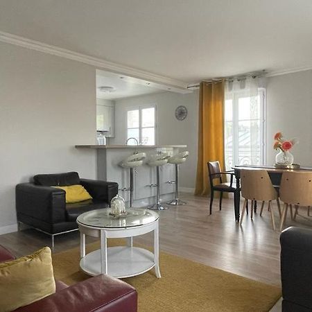 Apartment Serris Val D'Europe Disneyland Paris ภายนอก รูปภาพ