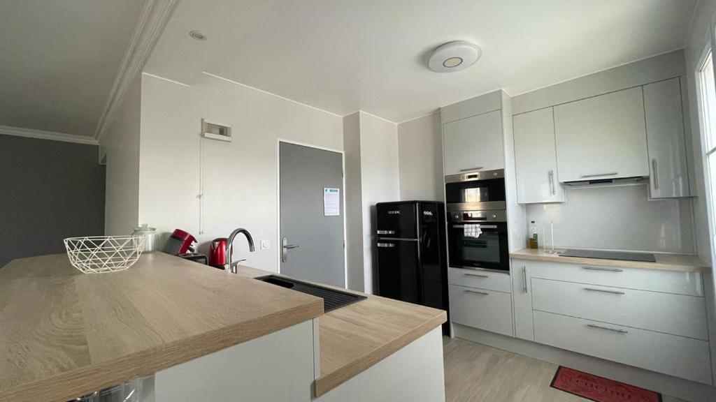 Apartment Serris Val D'Europe Disneyland Paris ภายนอก รูปภาพ