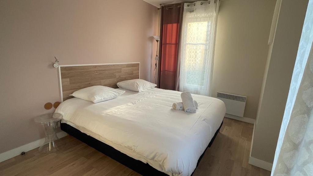 Apartment Serris Val D'Europe Disneyland Paris ภายนอก รูปภาพ